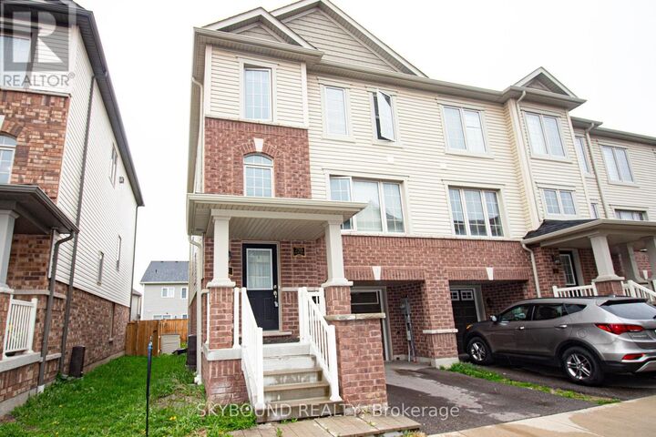 Property Photo: 755 Linden Drive 11 ON N3H 0E4