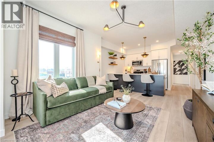 Property Photo: 824 Woolwich Street 71 ON N1H 1G8