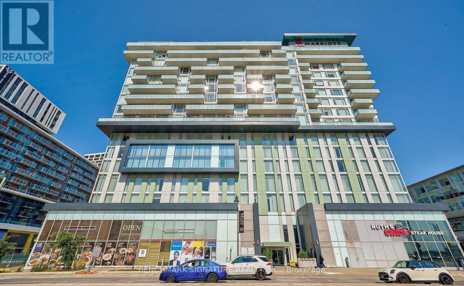 Property Photo: 8081 Birchmount Road 1115 ON L6G 0G5