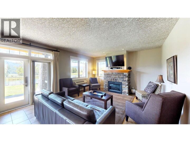 Property Photo: 400 Bighorn Boulevard 416 K1 BC V0A 1M0