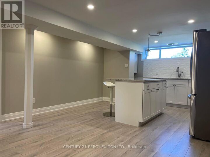 Property Photo:  771 Krosno Boulevard Bsmt  ON L1W 1G5 