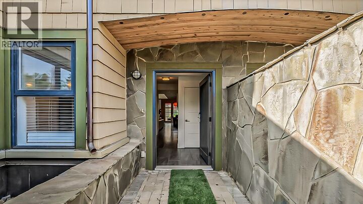 Property Photo: 3880 Truswell Road 125 BC V1W 5A2