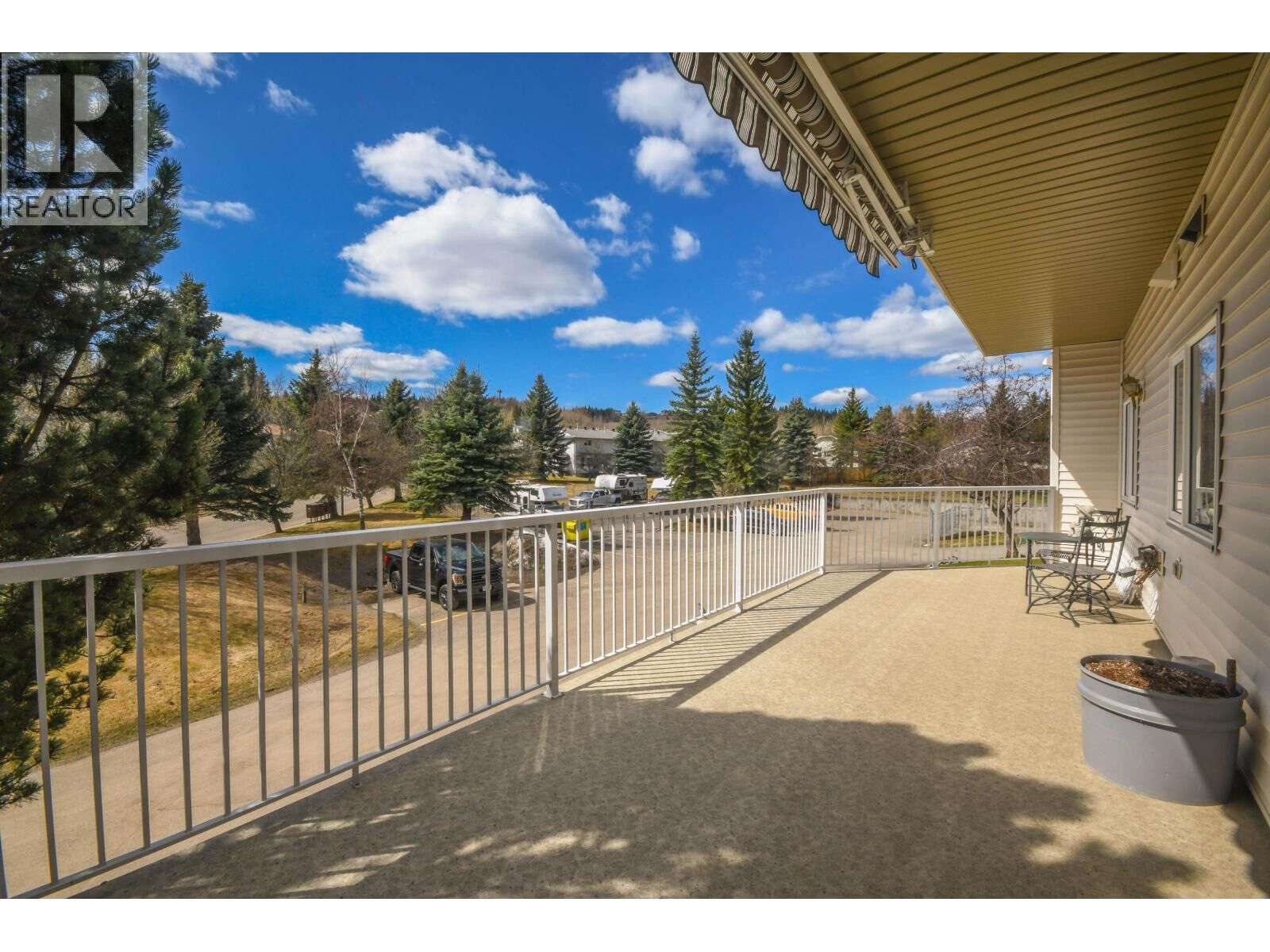 Property Photo: 7255 Southridge Avenue 105 BC V2N 4Z3