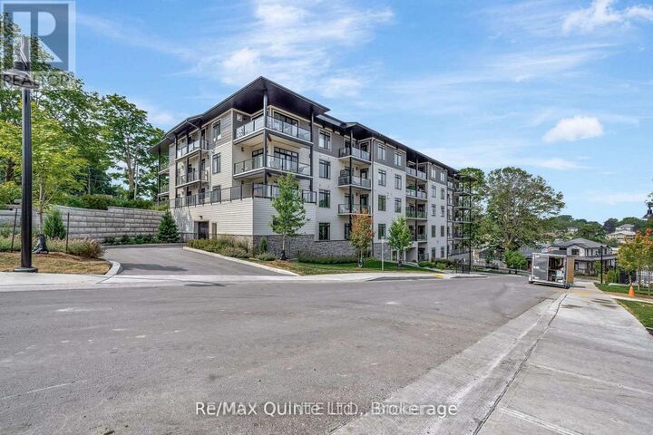 Property Photo:  17 Cleave Avenue 509  ON K0K 2T0 