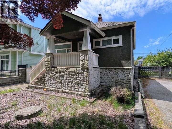 Property Photo:  4751 Henry Street  BC V5V 4Z2 