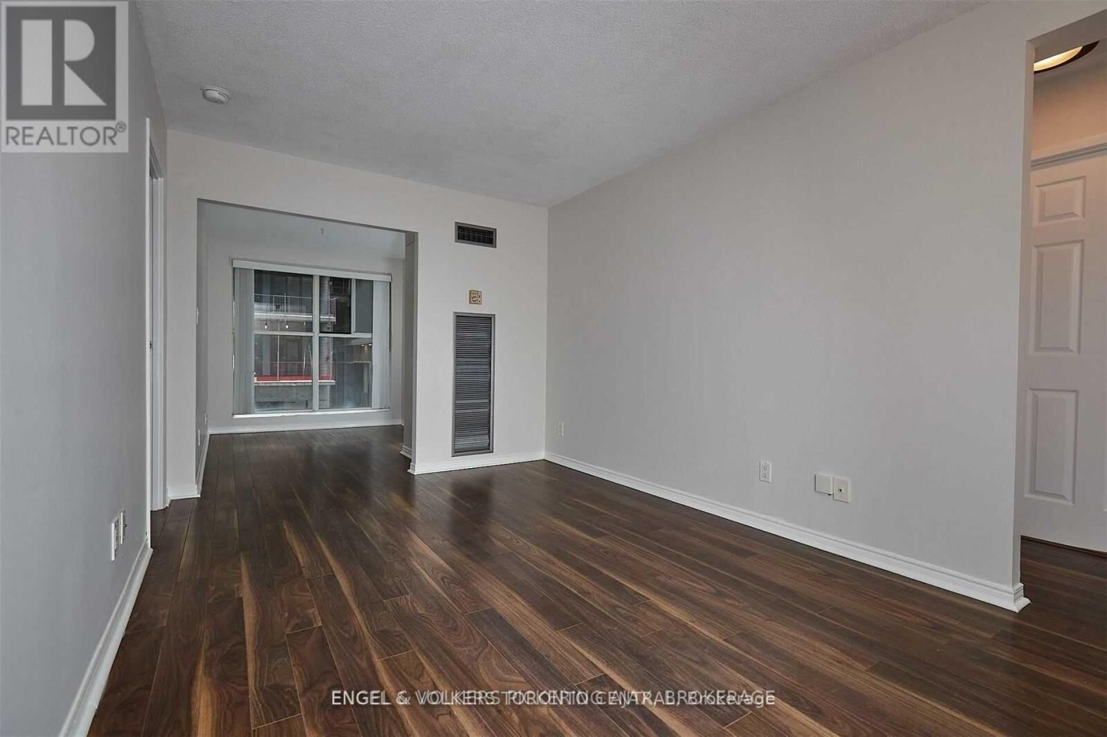 Property Photo: 222 The Esplanade Street 310 ON M5A 4M8