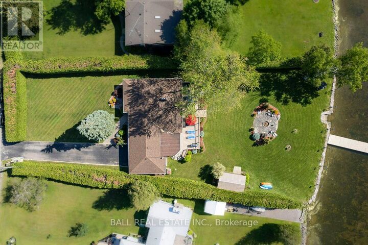 Property Photo:  1484 Hawkswood Drive  ON K0L 1T0 