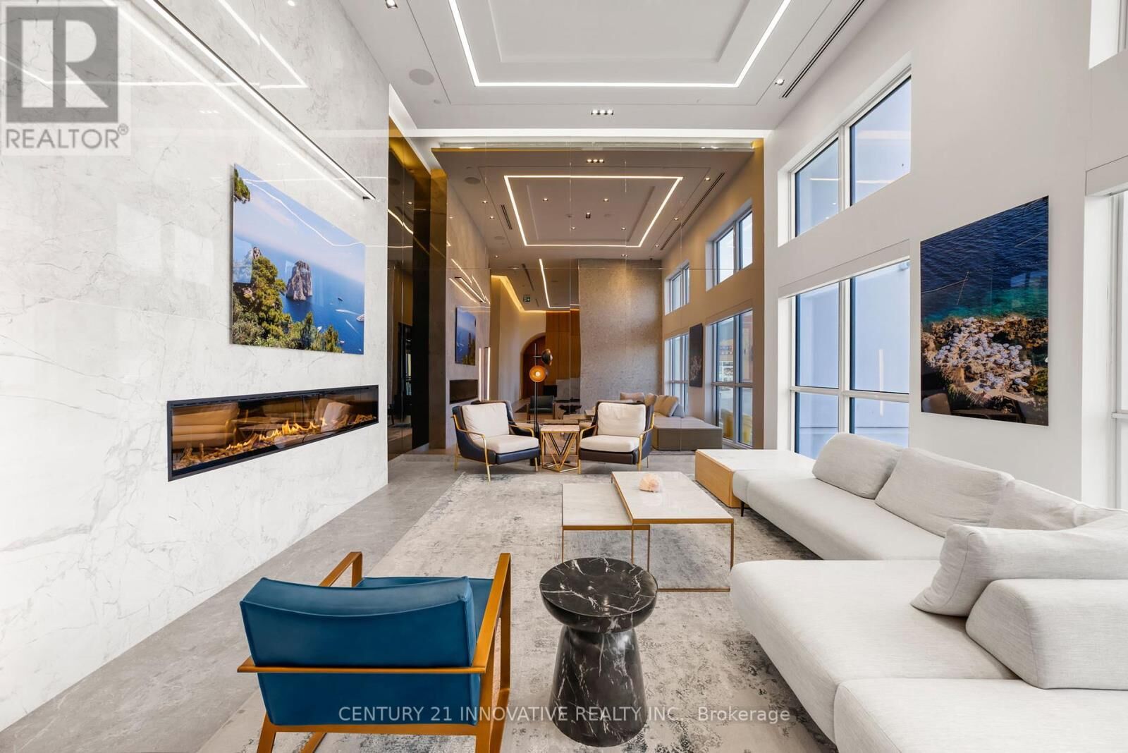 Property Photo: 509 Dundas Street West ON L6M 5P4