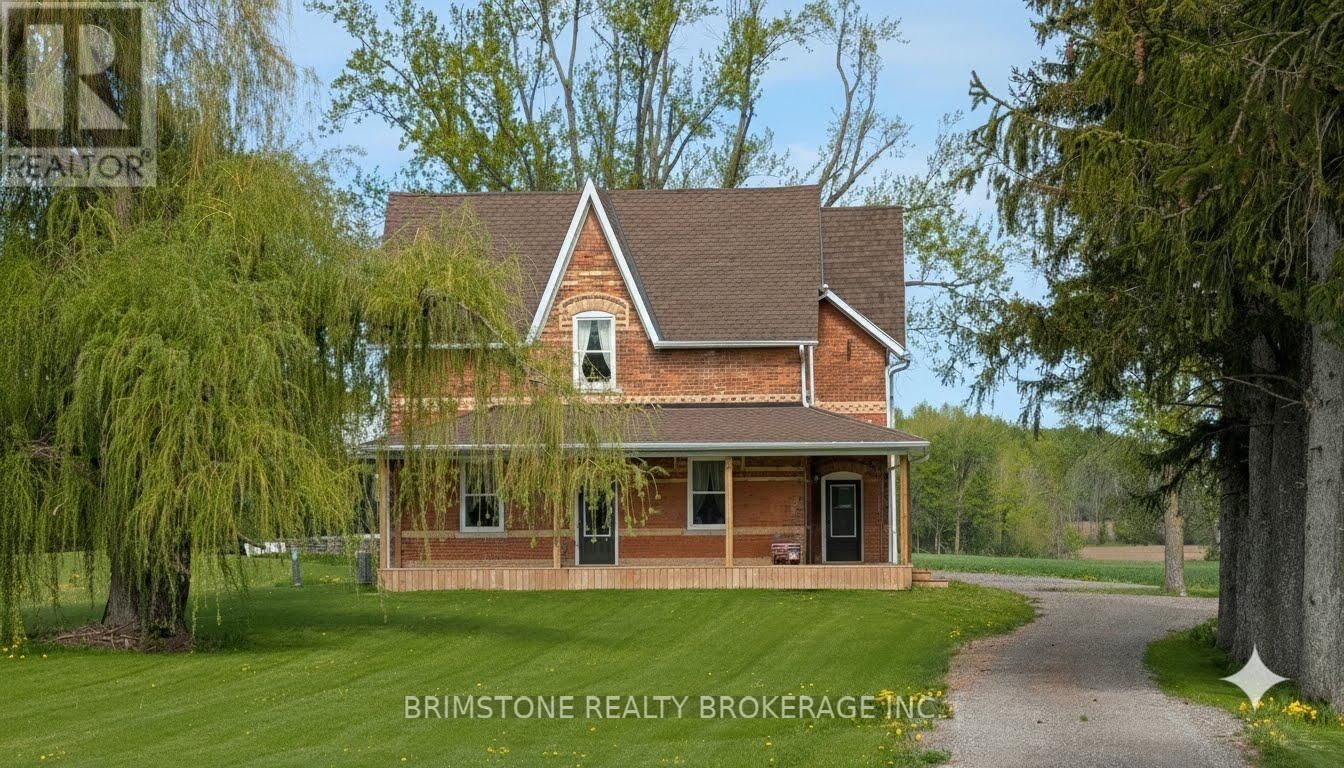 Property Photo: 7293 10th Line ON L0L 2N0