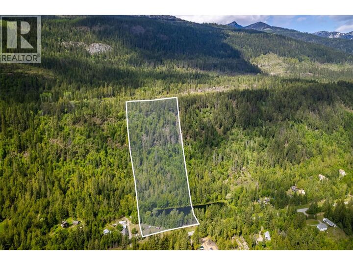 Property Photo:  Highway 31 Other  BC V0G 1M0 
