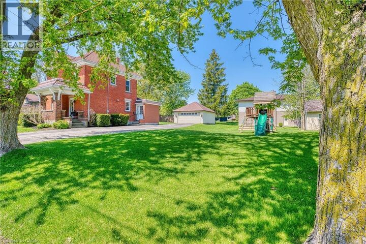 Property Photo:  84 Main St N  ON N0K 1M0 