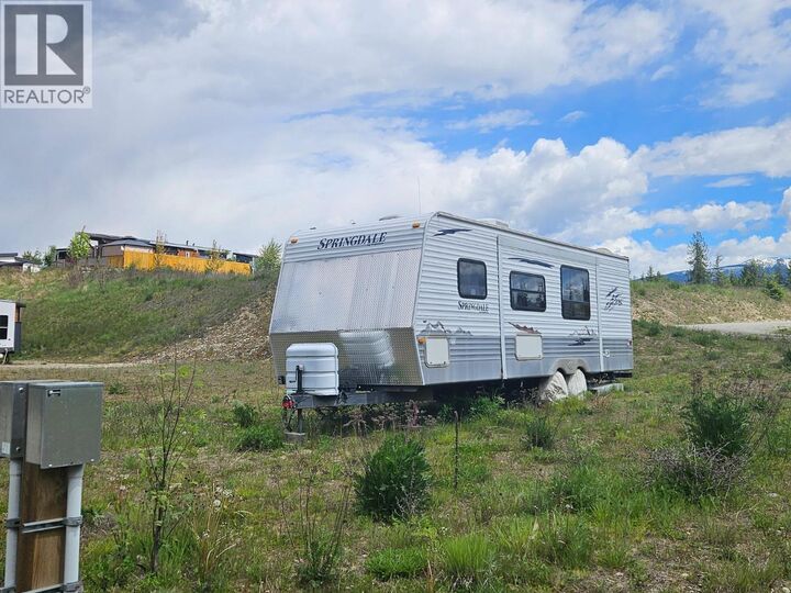 Property Photo:  205 Edward Street  BC V0G 1C0 