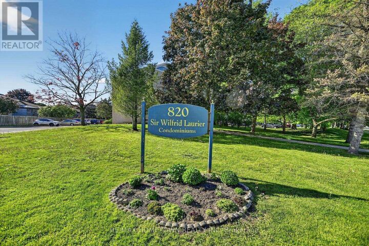 820 Laurier Boulevard 304 — photo 1