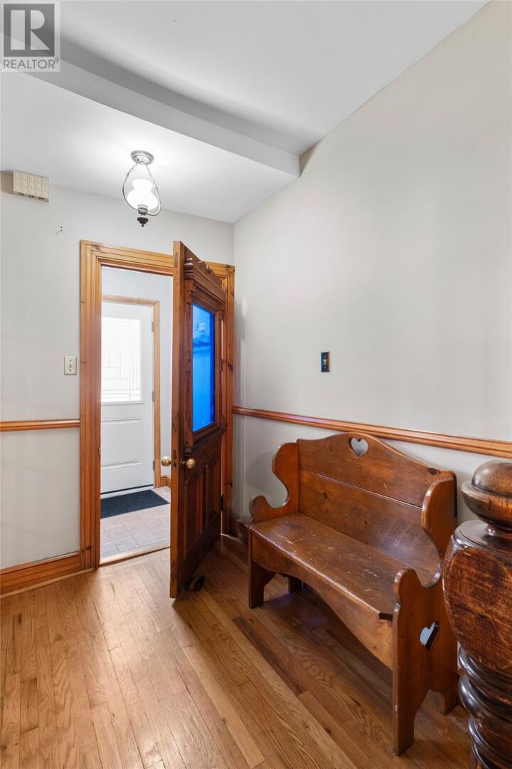 Property Photo: 57 Queens Road NL A1C 2A7
