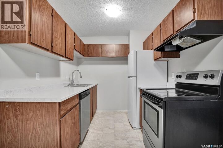 Property Photo:  308 311 Tait Crescent  SK S7H 5L7 