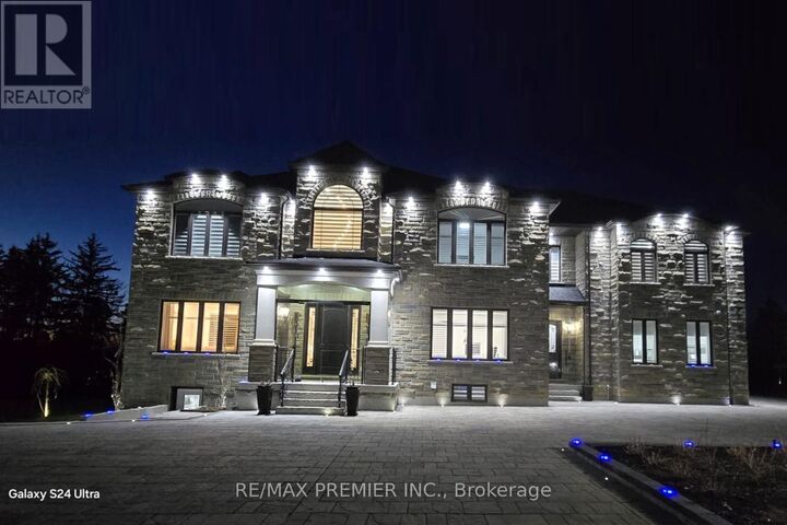 Property Photo:  2180 King Vaughan Road  ON L6A 2A7 