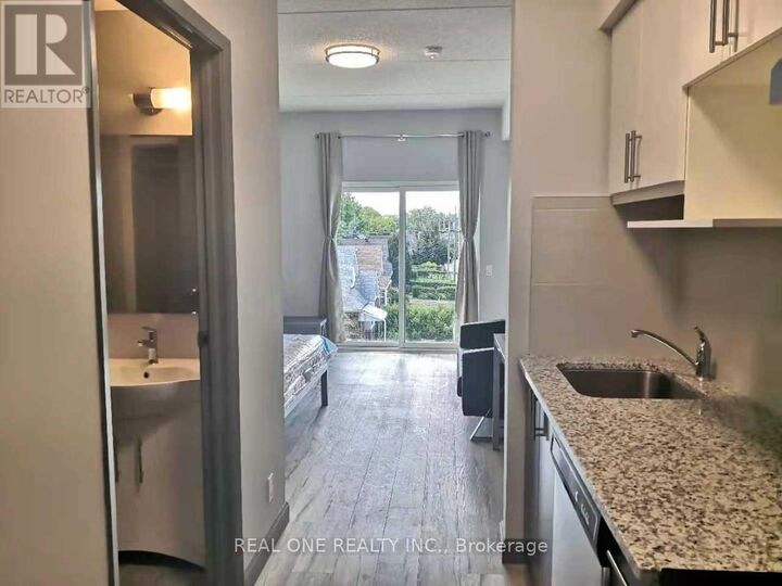 Property Photo:  77 Leland Street 510  ON L8S 3A1 