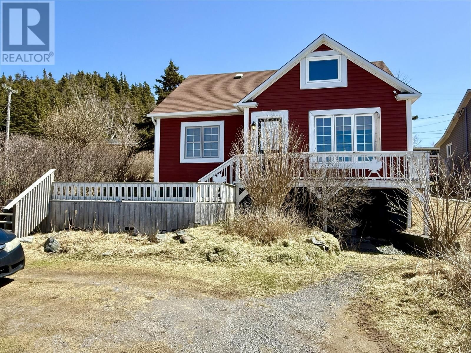 Property Photo: 134 Main Road NL A0B 3L0