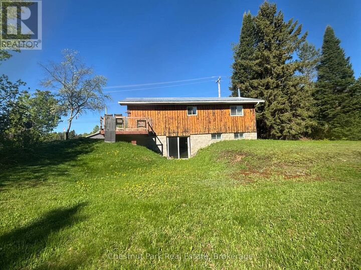 Property Photo:  55 Old Government Road  ON P0A 1J0 