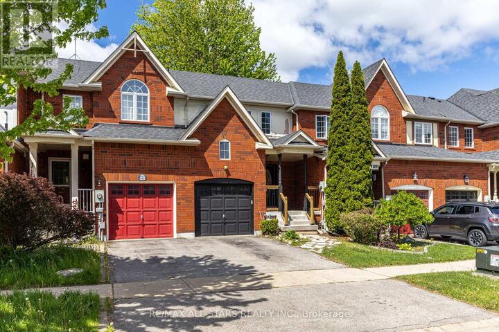 Property Photo: 51 Playfair Road ON L1N 9S6