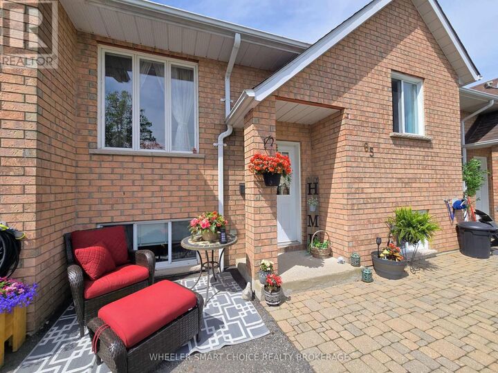 Property Photo: 65 Farran Drive ON K0C 1M0