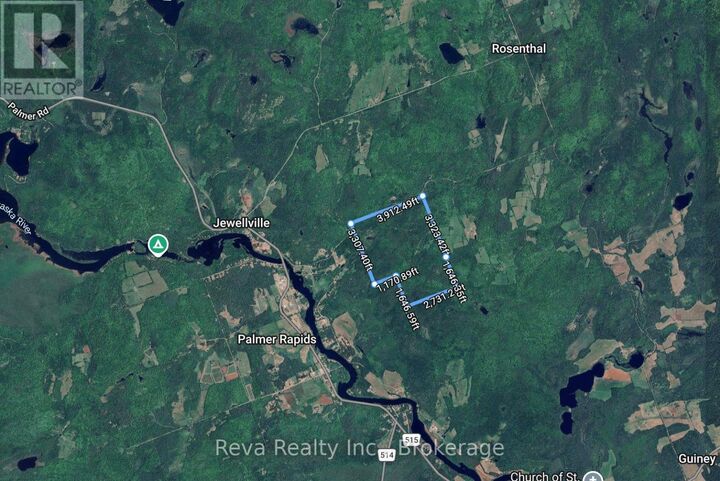 Property Photo:  280 Lower Rosenthal Road  ON K0H 1K0 