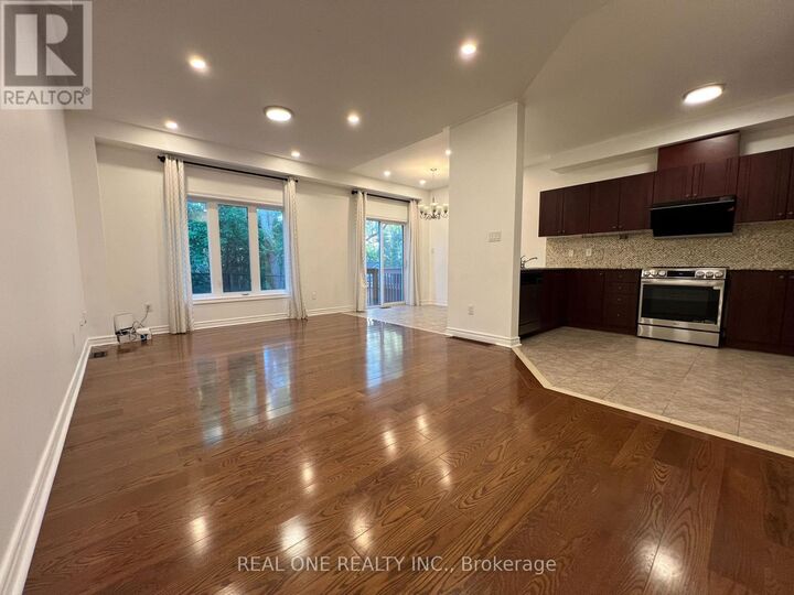 Property Photo: 53 Hammersly Boulevard ON L6E 0L1