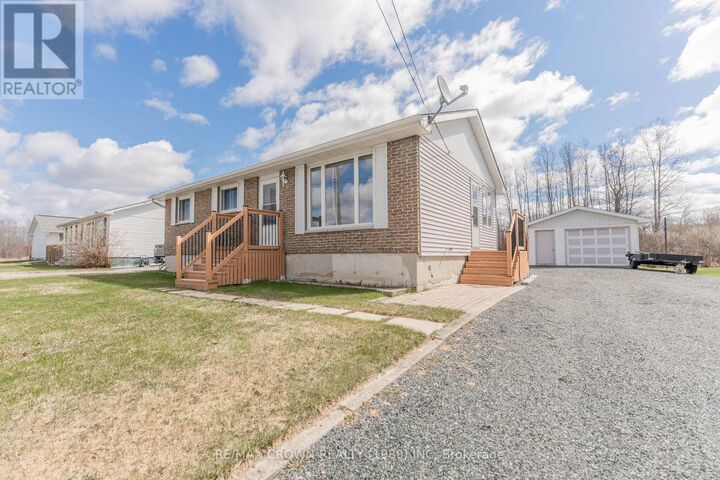 Property Photo:  47 Breton Crescent  ON P0L 2B0 