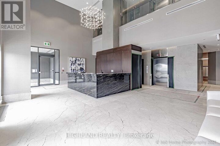 Property Photo: 8 Nahani Way 1119 ON L4Z 4J8