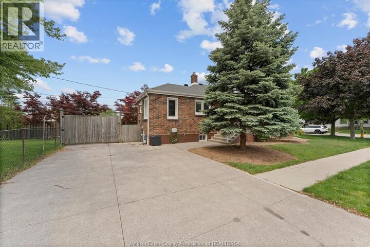 Property Photo:  12374 Renaud Street Main Level  ON N8N 1P6 