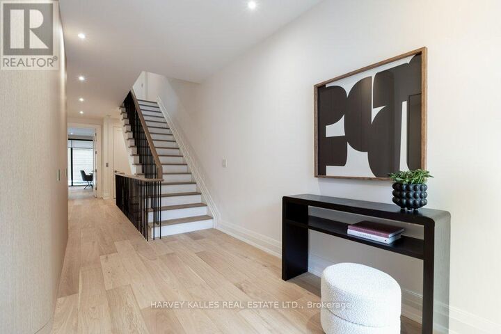Property Photo: 32 Evergreen Gardens ON M4G 1C5