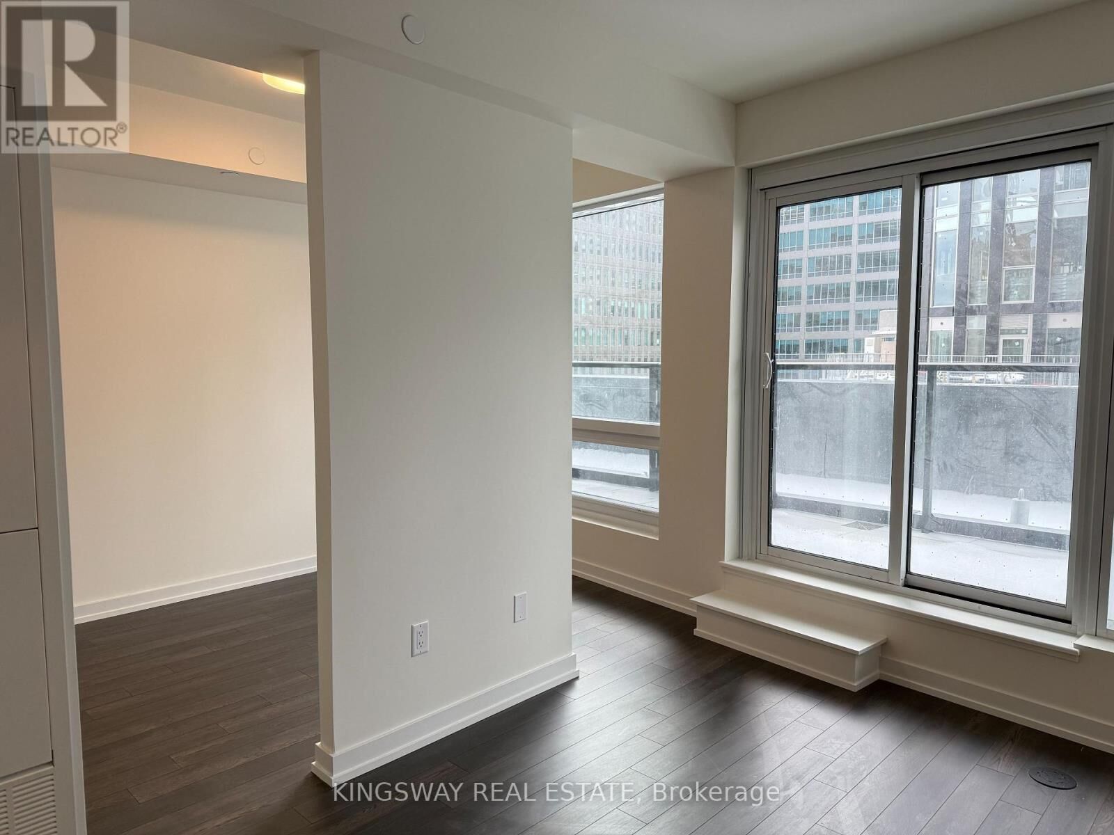 Property Photo:  89 Church Street 712  ON M5C 0B7 