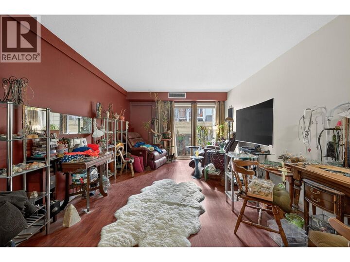 Property Photo:  1560 Summit Drive 106  BC V2E 1R5 