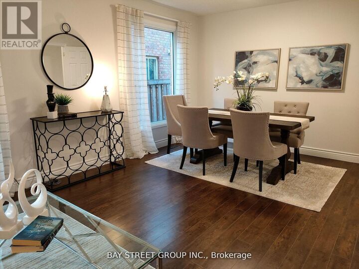 Property Photo: 46 Hendon Road ON L3R 6Z6