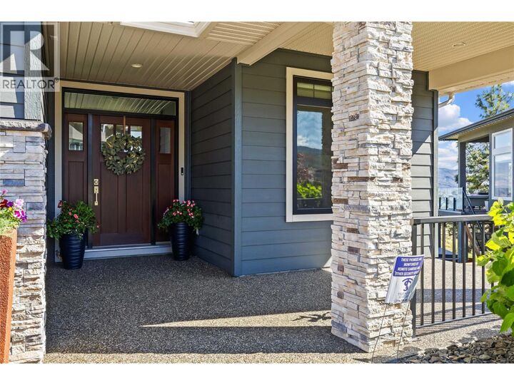Property Photo:  3136 Sageview Road  BC V4T 3H2 