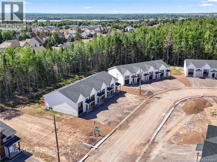 Property Photo: 108 Beau Domaine Street NB E1A 9H5