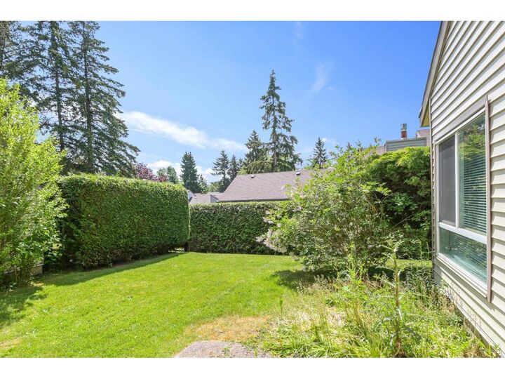 Property Photo: 6171 East Greenside Drive East BC V3S 5M8