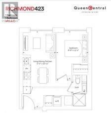 Property Photo:  100 Queen Street East 3112  ON M5C 0B5 