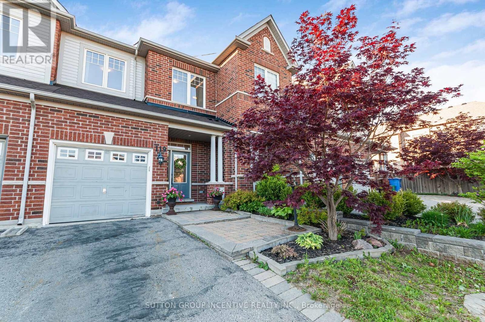 Property Photo: 119 Thatcher Crescent ON L9N 0B9