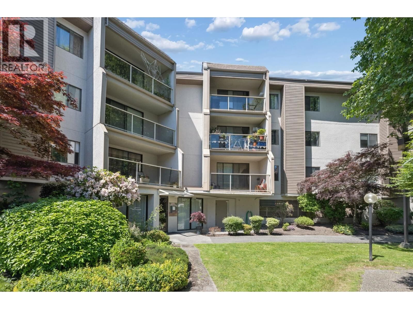 Property Photo: 5471 Arcadia Road 103 BC V6X 2H1