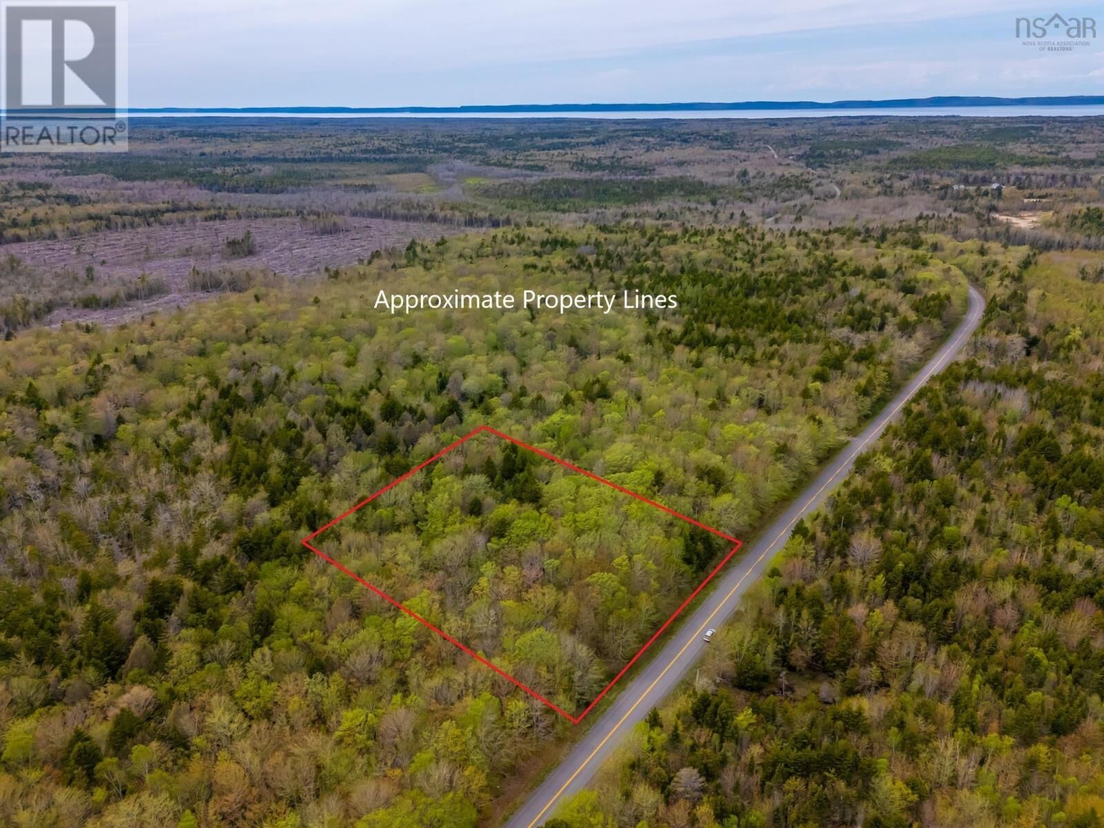 Property Photo:  Lot French Road  NS B0W 2R0 
