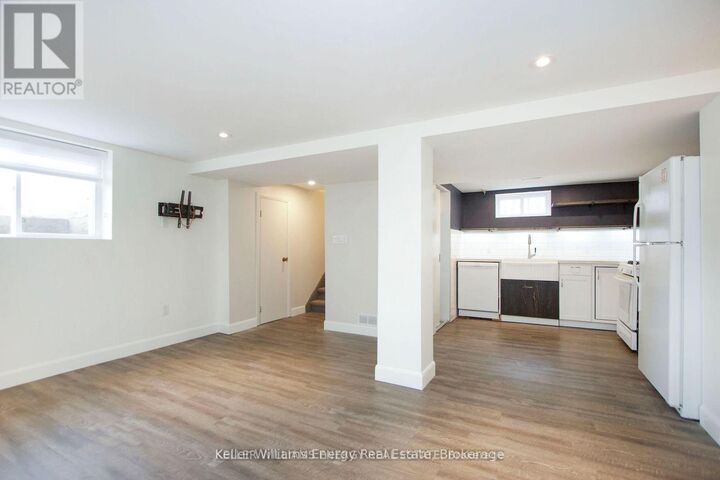 Property Photo:  54 Chadburn Street Bsmt  ON L1H 5T8 