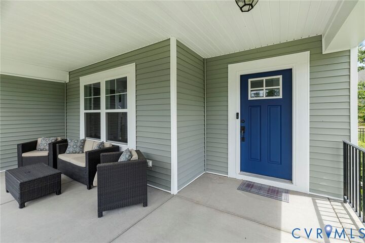 Property Photo: 8631 Corsica Drive VA 23832