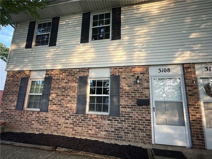 Property Photo:  3108 E Stroop Road  OH 45440 
