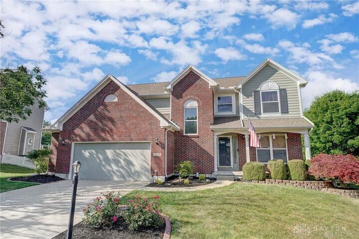Property Photo:  3220 Spillway Court  OH 45305 