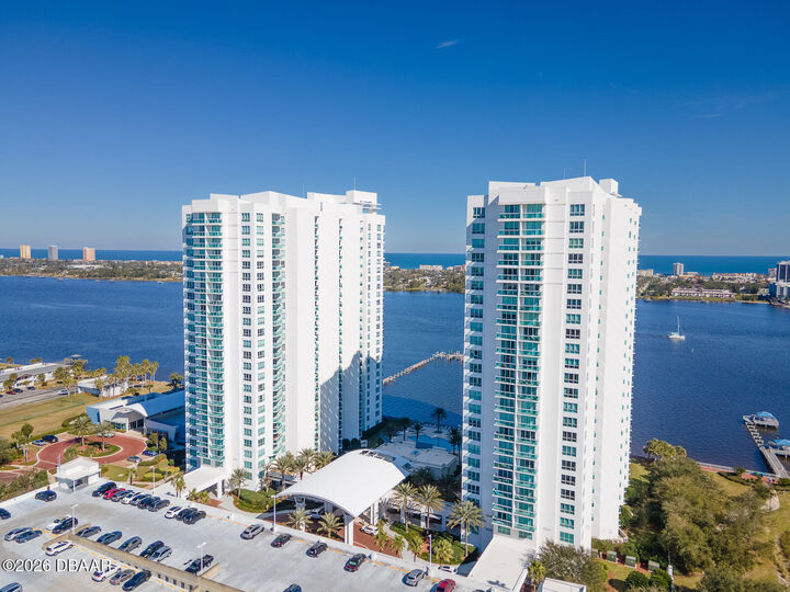 Property Photo:  231 Riverside Drive 1509-1  FL 32117 