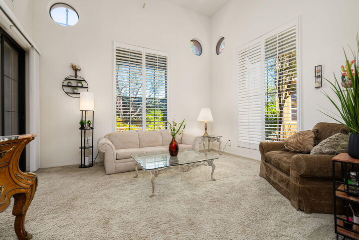 Property Photo:  4172 Via Mattina  CA 92260 