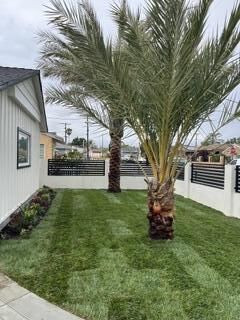 Property Photo:  7737 Bellaire Avenue  CA 91605 