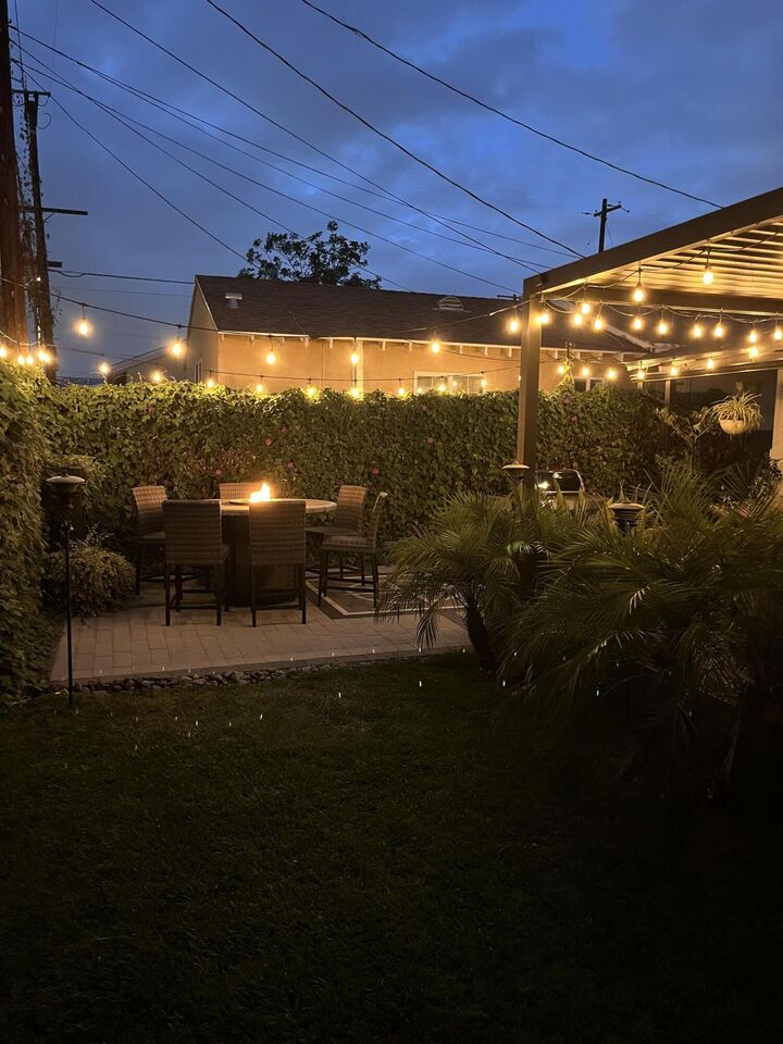 Property Photo:  7737 Bellaire Avenue  CA 91605 
