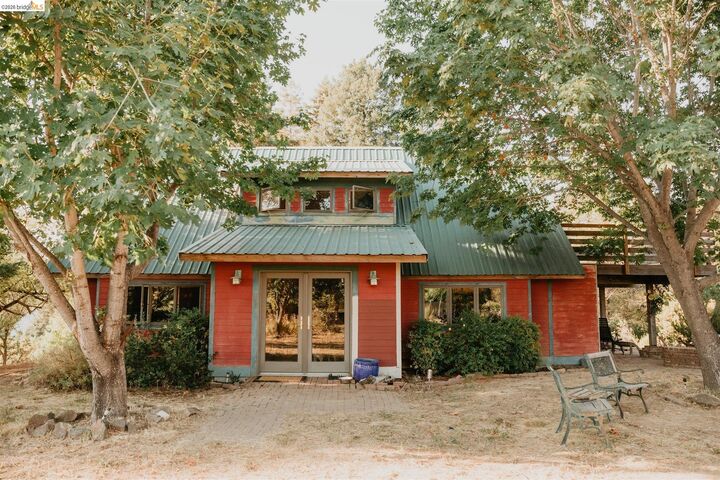 Property Photo:  #14 Lake Sonoma Ranches  CA 95441 